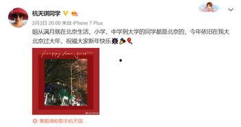 最新爆料杭天琪找鸭子,背后真相引人猜测  第2张