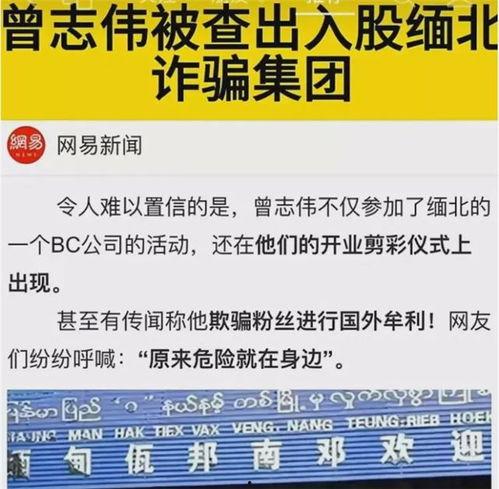 官方爆料缅北诈骗案件视频,官方视频揭露惊人内幕  第3张