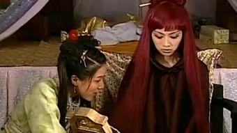 搜神传在线观看完整版,探寻神秘传说，穿越时空的奇幻之旅  第3张